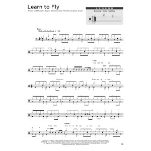 Learn To Fly